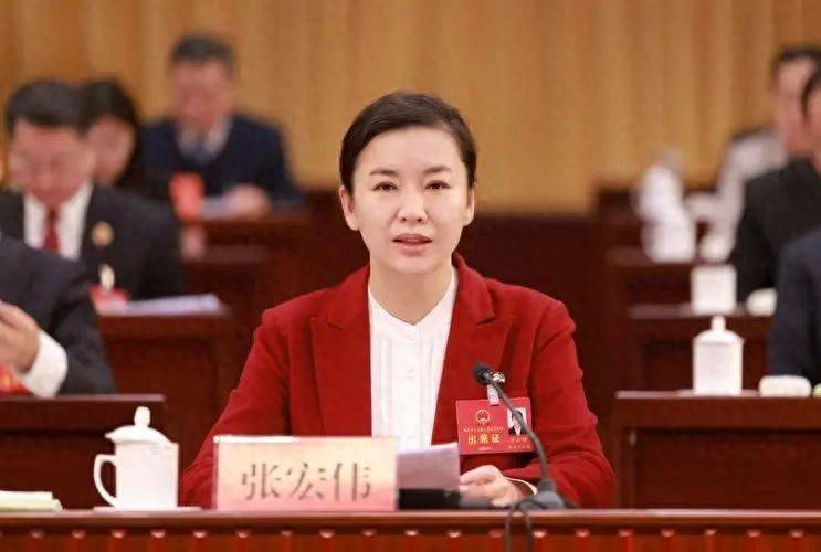 因工作变动调离山东<strong></p>
<p>正规交易原油平台</strong>，张宏伟、袭艳春辞去省委委员职务