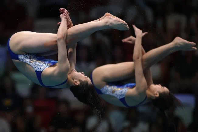 改写四川跳水历史<strong></p>
<p>正规交易原油平台</strong>！川籍跳水运动员陈佳斩获世锦赛金牌