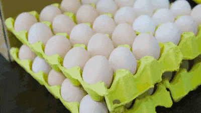 粘着鸡毛鸡屎的土鸡蛋<strong></p>
<p>正规交易原油平台</strong>，要先洗干净再放冰箱吗？