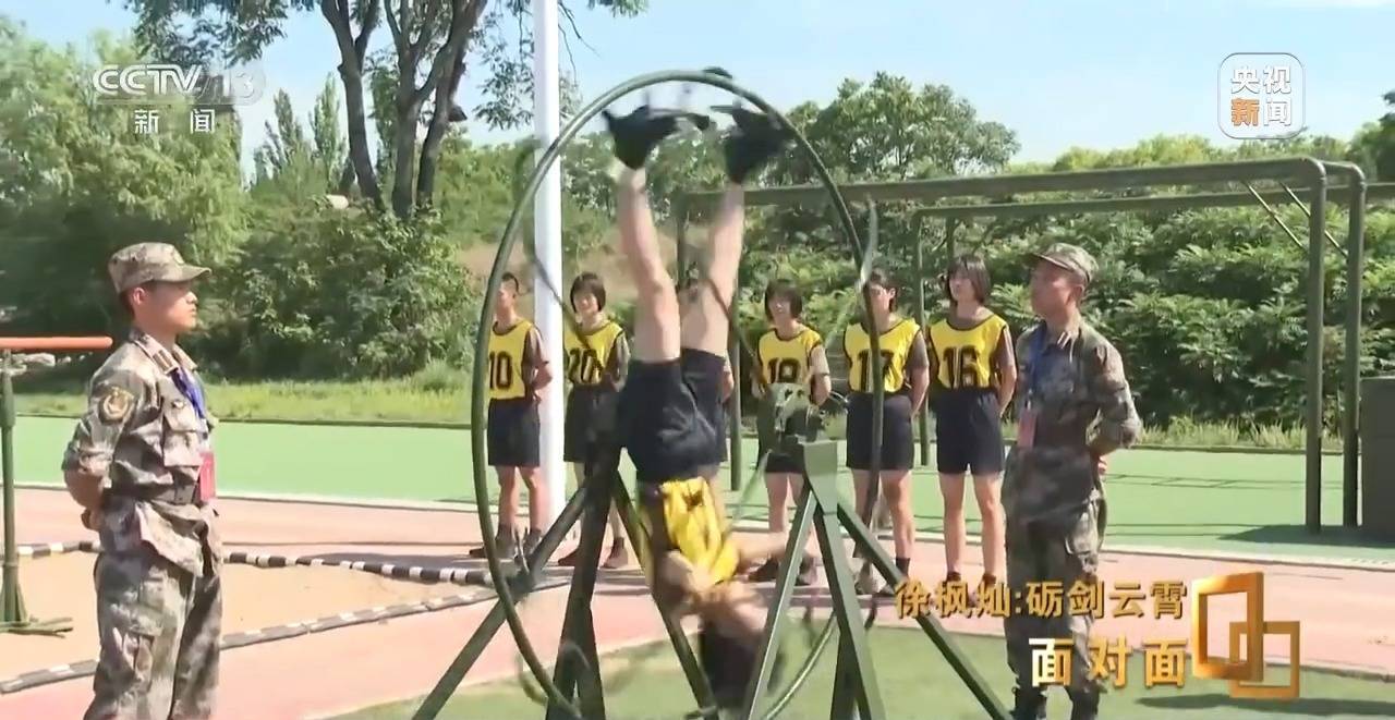 她能开飞机吗<strong></p>
<p>中原油田招聘信息</strong>？95后女飞行员用实力回应质疑