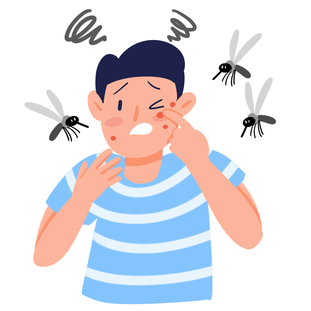 超6000例<strong></p>
<p>中原油田招聘信息</strong>！仍在新增！或发展成慢性病及有后遗症！上海华山医院：这些驱蚊产品没用！