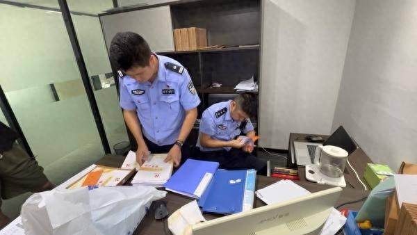 暑期“高薪兼职”陷阱：从“轻松赚大钱”到沦为“电诈工具人”