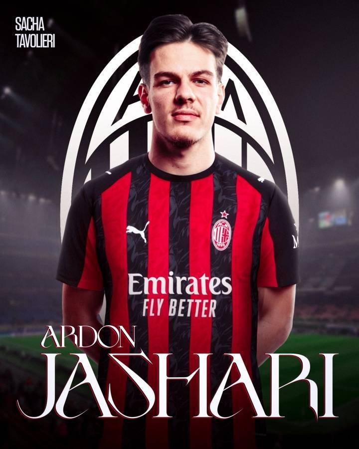 终于来了比利时记者：布鲁日放行贾沙里<strong></p>
<p>原油运价指数</strong>！球员即将加盟AC米兰