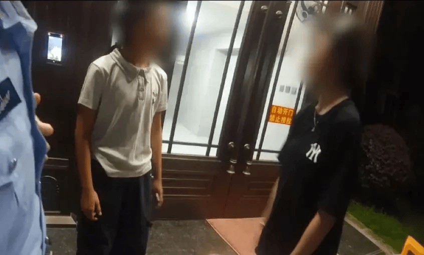 13岁妹妹打110“举报”姐姐<strong></p>
<p>原油运价指数</strong>！网友：这才是真姐妹