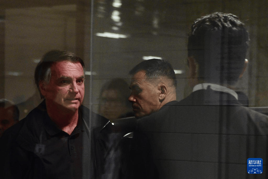 突发！巴西前总统被软禁<strong></p>
<p>原油运价指数</strong>，禁止离家外出，须佩戴电子脚镣，通信设备遭没收！