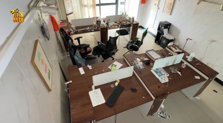 气炸了！杭州房东被拉黑<strong></p>
<p>原油运价指数</strong>，收房时惊呆：地上密密麻麻全都是…