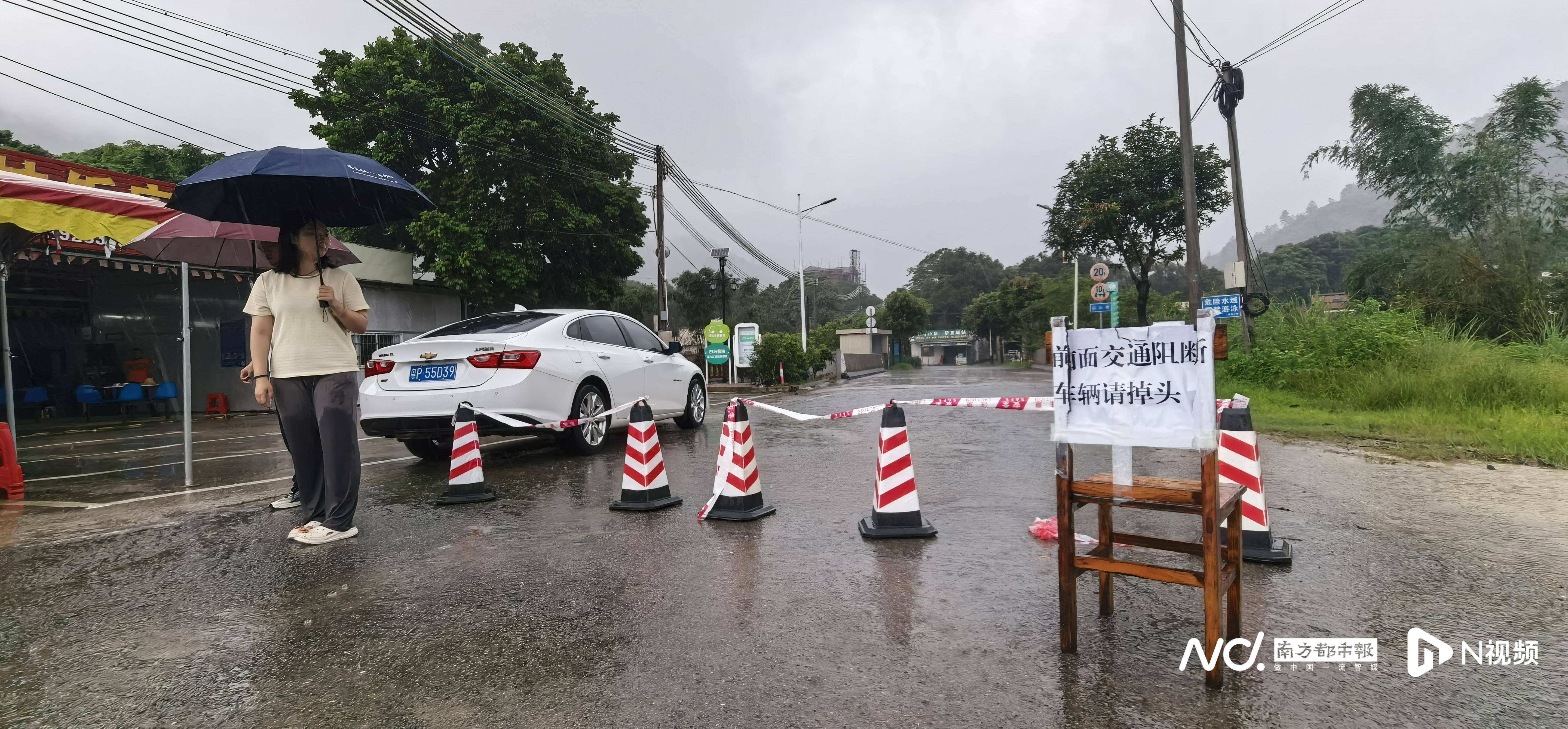 5人被水冲走身亡追踪：警示牌密集难挡意外<strong></p>
<p>原油运价指数</strong>，设卡封山禁入