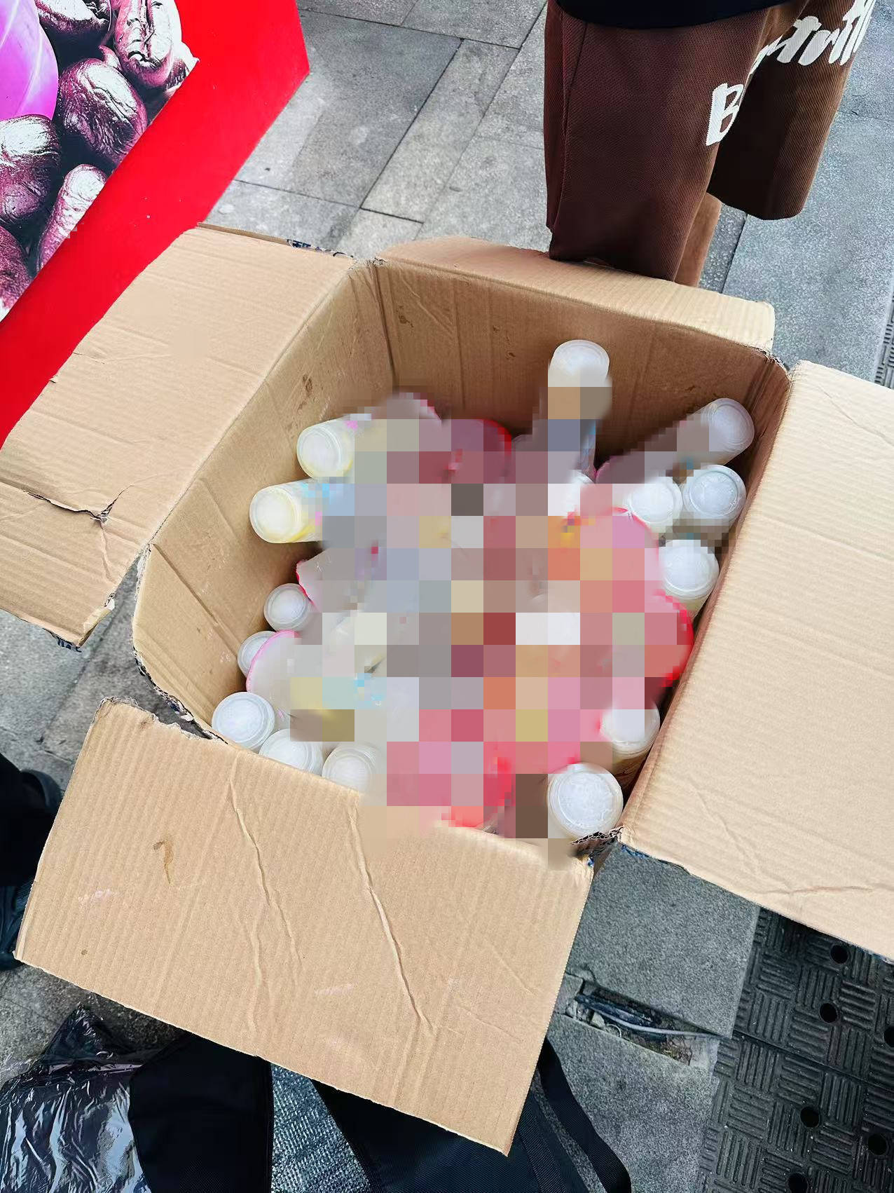 湖南一男子背40公斤蜜雪冰城上武功山售卖<strong></p>
<p>原油运价指数</strong>，当事人：收入不多纯体验，当负重训练