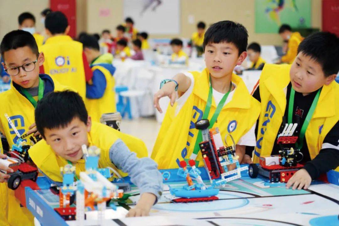 AI企业的“试验区密码”