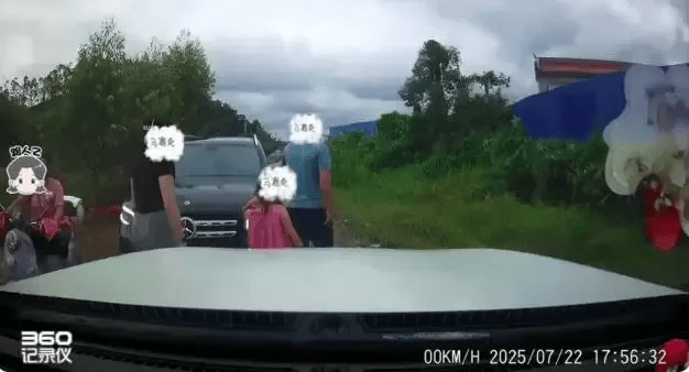 防城港公安局长称奔驰女亮假证，律师：如是假证涉违法，处3年以下有期徒刑，并处罚金