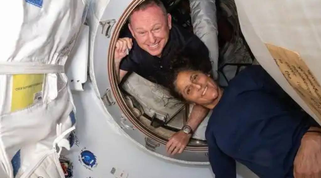 曾滞留太空超9个月的宇航员宣布退休，回到地球后进行了2个多月的治疗，直言康复很痛苦
