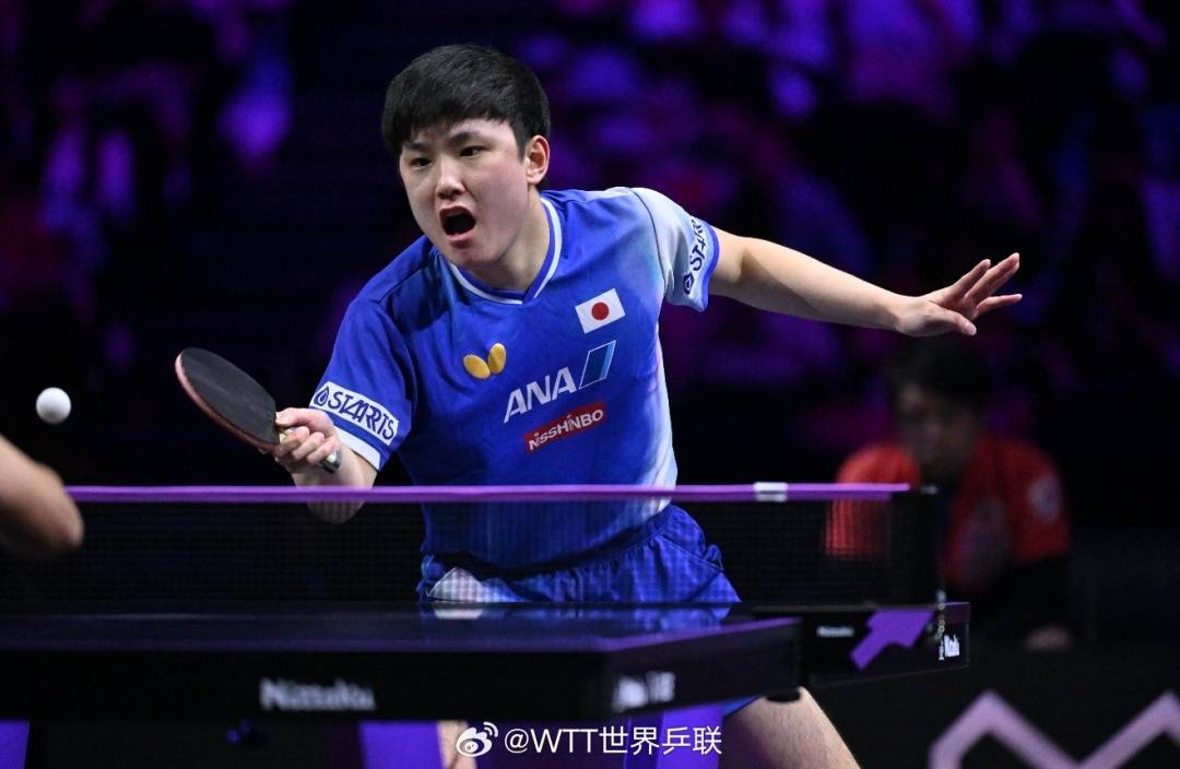 横滨冠军赛张本智和晋级男单决赛<strong></p>
<p>一吨原油价格</strong>，将与王楚钦vs莫雷加德的胜者争冠，赛后回应