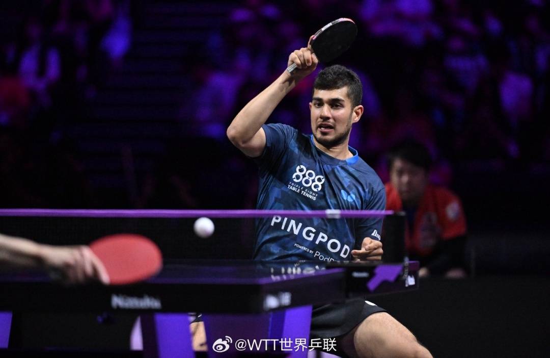 横滨冠军赛张本智和晋级男单决赛<strong></p>
<p>一吨原油价格</strong>，将与王楚钦vs莫雷加德的胜者争冠，赛后回应