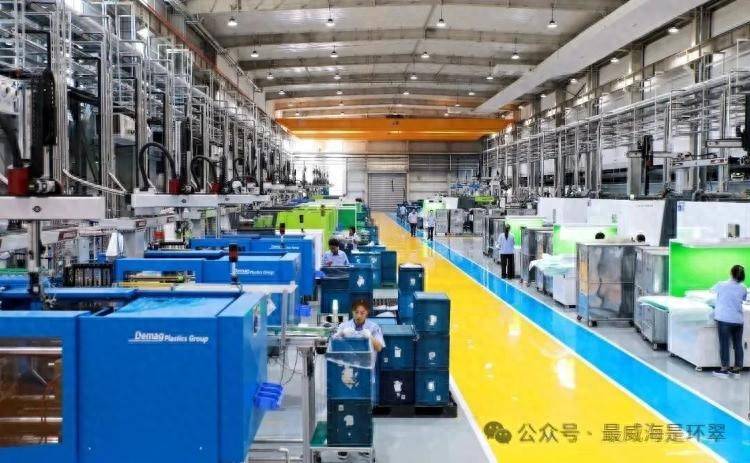 从70%到95%！威海这家企业拿下宝马订单<strong></p>
<p>原油练</strong>，秘诀是……