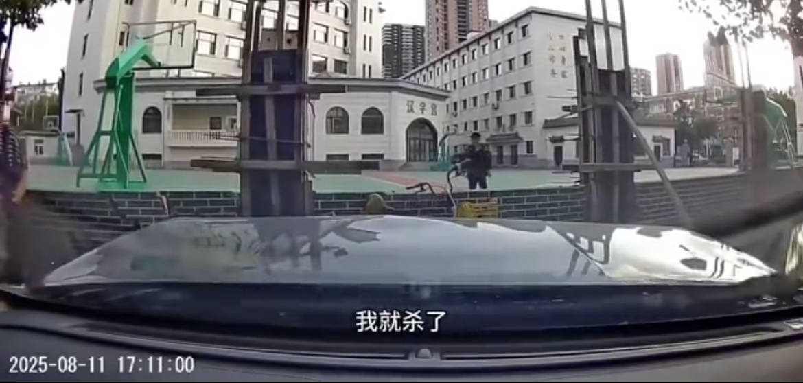 沈阳19岁男子因抢行纠纷开车撞人被刑拘！律师：综合实际情况<strong></p>
<p>原油练</strong>，更符合故意伤害特征