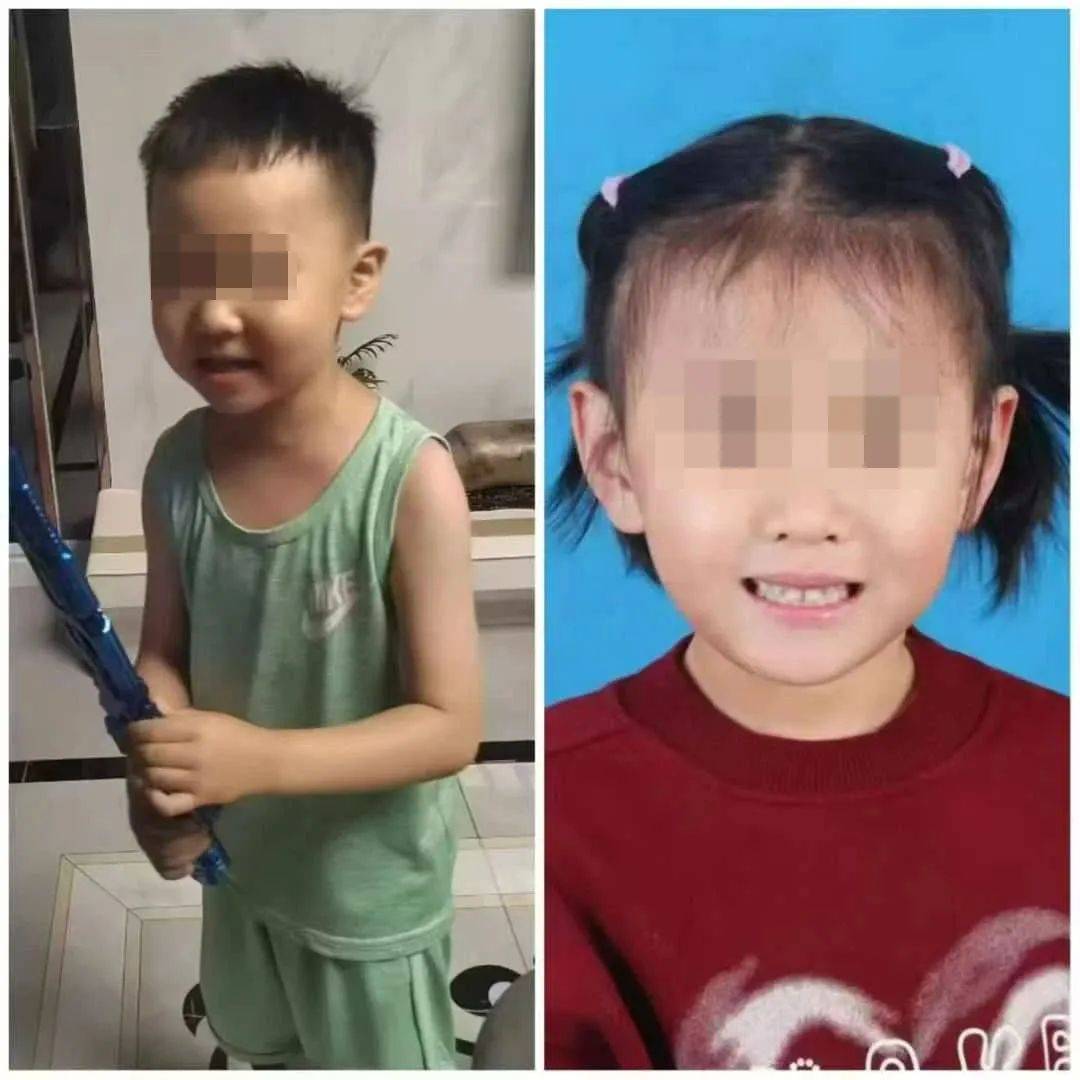 噩耗传来！5岁女童遗体已找到<strong></p>
<p>原油练</strong>，4岁男童仍在搜救