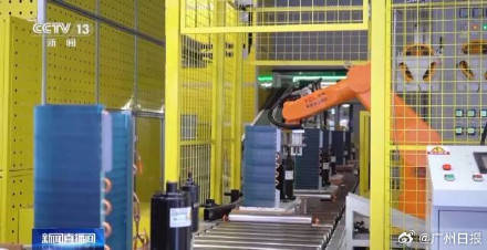 广东空调电扇在欧洲卖爆了：有企业发明能实现多国语言控制的AI语音空调