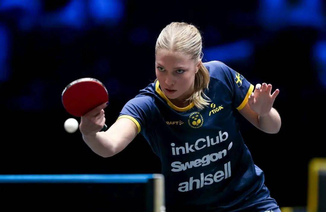 国乒女单6战全胜<strong></p>
<p>原油下周</strong>，林诗栋、梁靖崑晋级32强 | WTT欧洲大满贯瑞典站首日战况