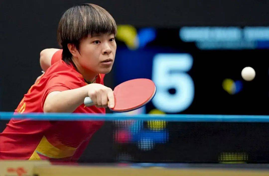 国乒女单6战全胜<strong></p>
<p>原油下周</strong>，林诗栋、梁靖崑晋级32强 | WTT欧洲大满贯瑞典站首日战况