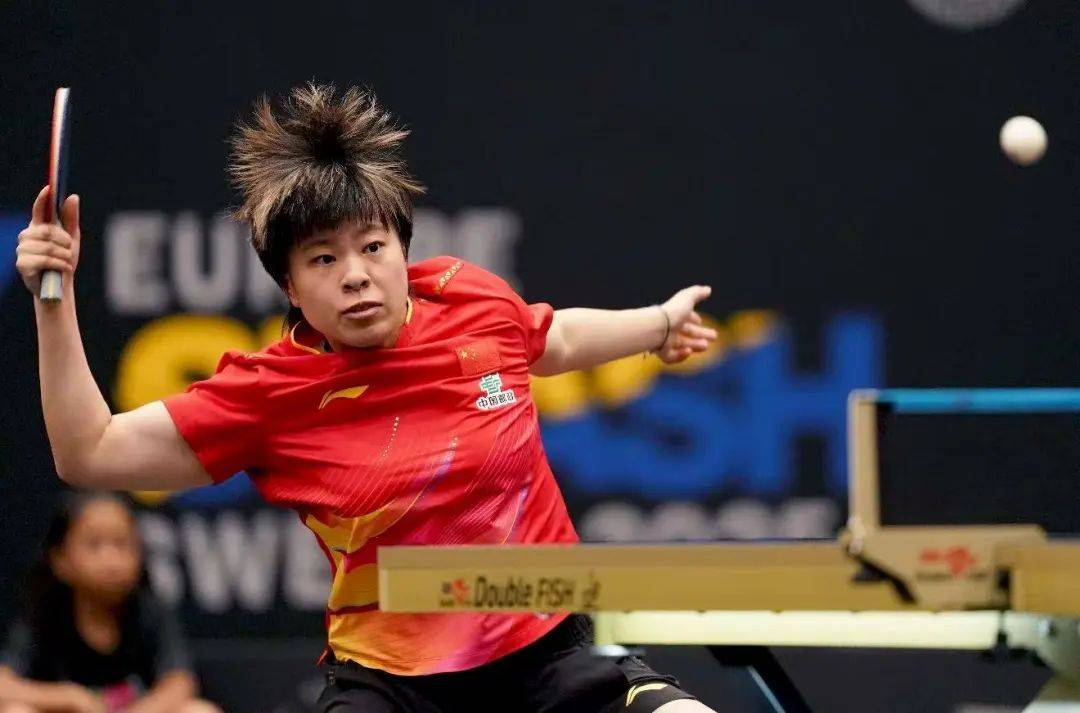 国乒女单6战全胜<strong></p>
<p>原油下周</strong>，林诗栋、梁靖崑晋级32强 | WTT欧洲大满贯瑞典站首日战况