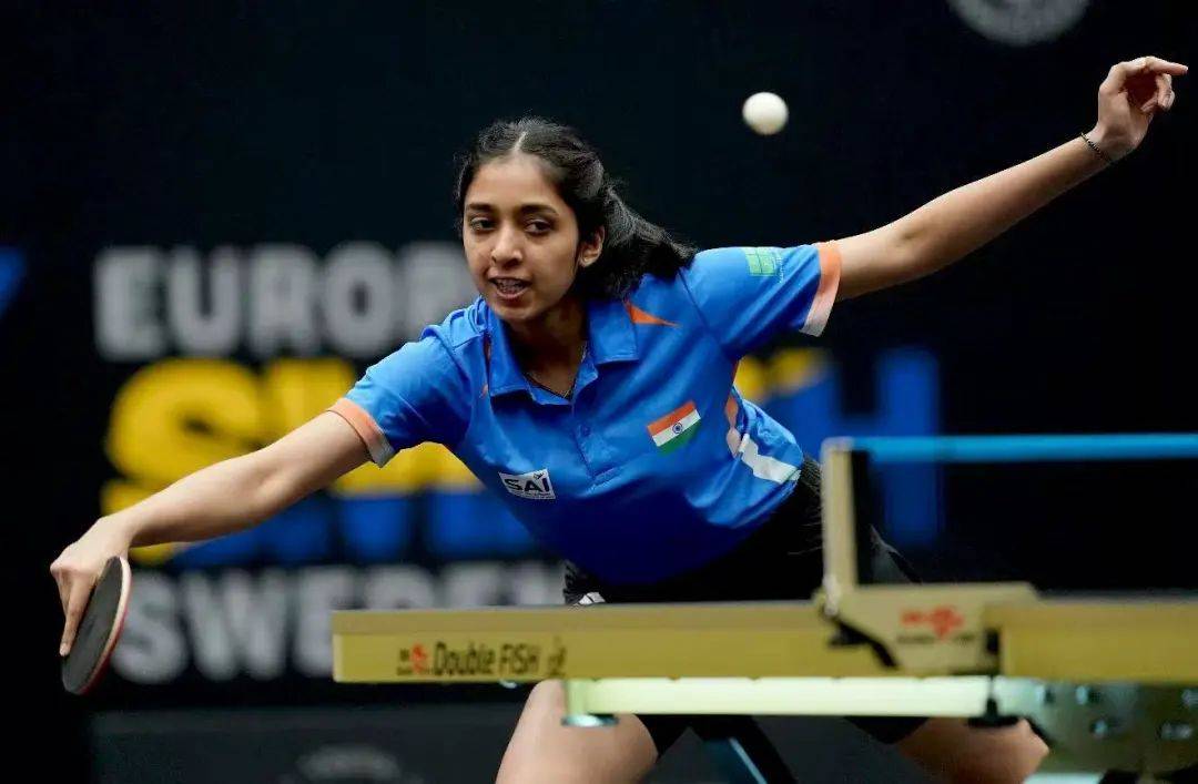 国乒女单6战全胜<strong></p>
<p>原油下周</strong>，林诗栋、梁靖崑晋级32强 | WTT欧洲大满贯瑞典站首日战况