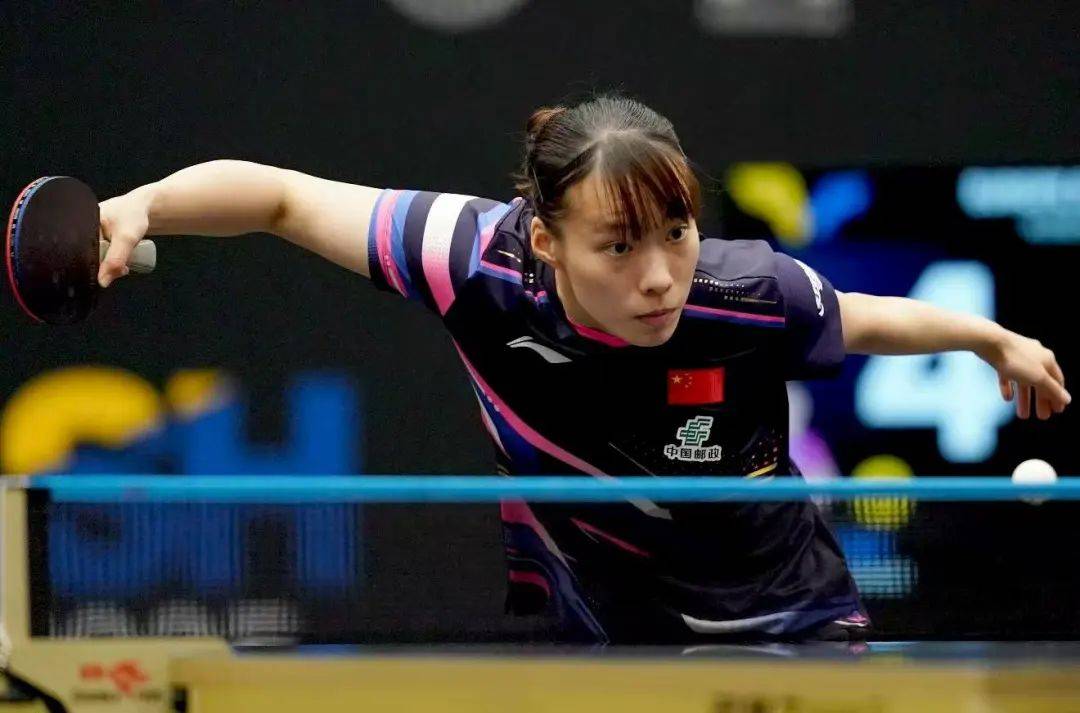 国乒女单6战全胜<strong></p>
<p>原油下周</strong>，林诗栋、梁靖崑晋级32强 | WTT欧洲大满贯瑞典站首日战况