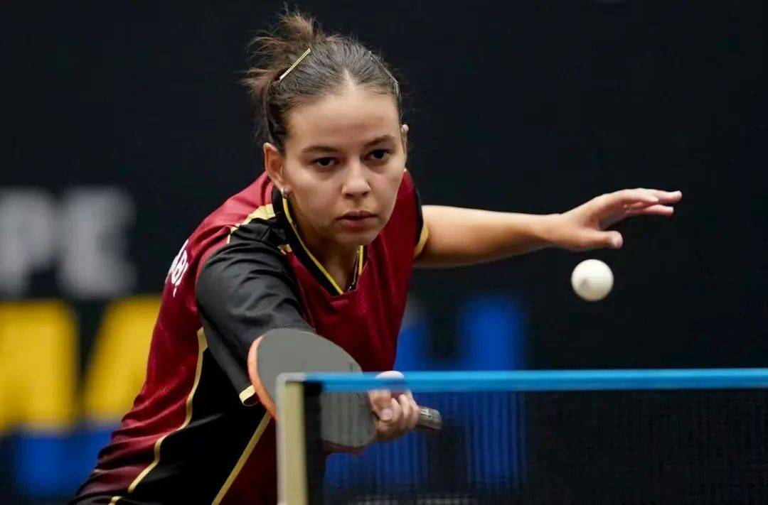 国乒女单6战全胜<strong></p>
<p>原油下周</strong>，林诗栋、梁靖崑晋级32强 | WTT欧洲大满贯瑞典站首日战况