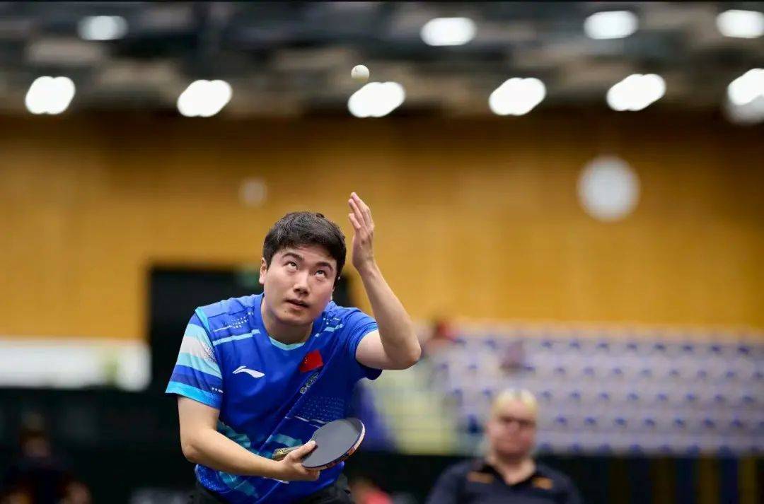 国乒女单6战全胜<strong></p>
<p>原油下周</strong>，林诗栋、梁靖崑晋级32强 | WTT欧洲大满贯瑞典站首日战况