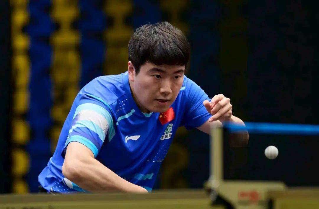 国乒女单6战全胜<strong></p>
<p>原油下周</strong>，林诗栋、梁靖崑晋级32强 | WTT欧洲大满贯瑞典站首日战况