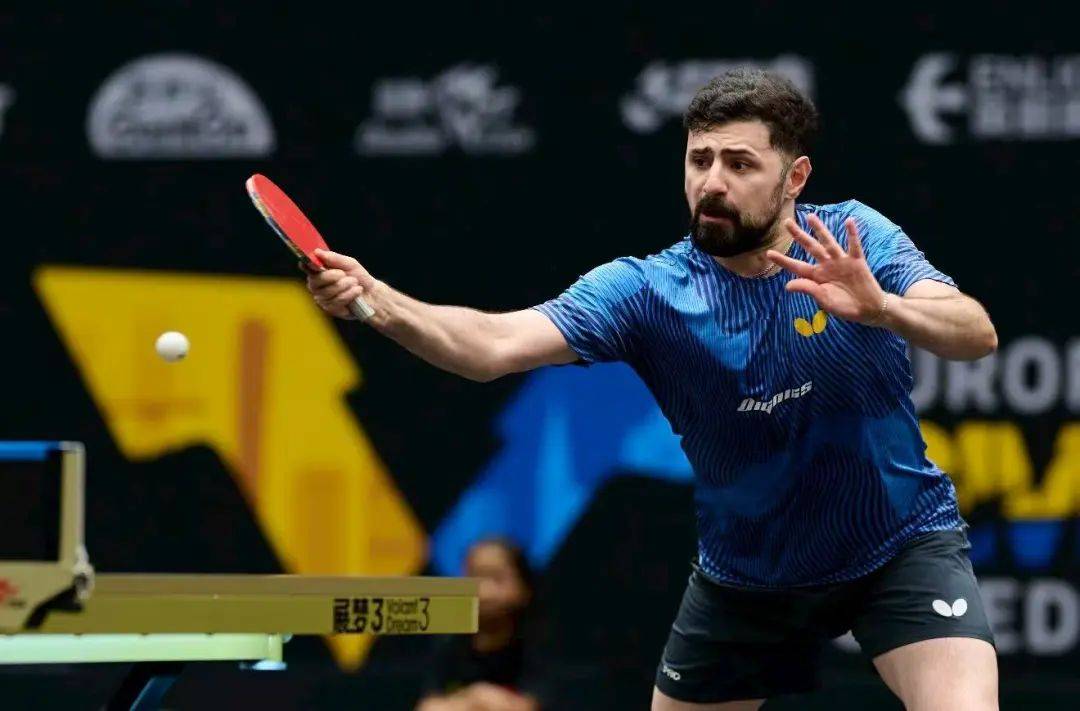 国乒女单6战全胜<strong></p>
<p>原油下周</strong>，林诗栋、梁靖崑晋级32强 | WTT欧洲大满贯瑞典站首日战况