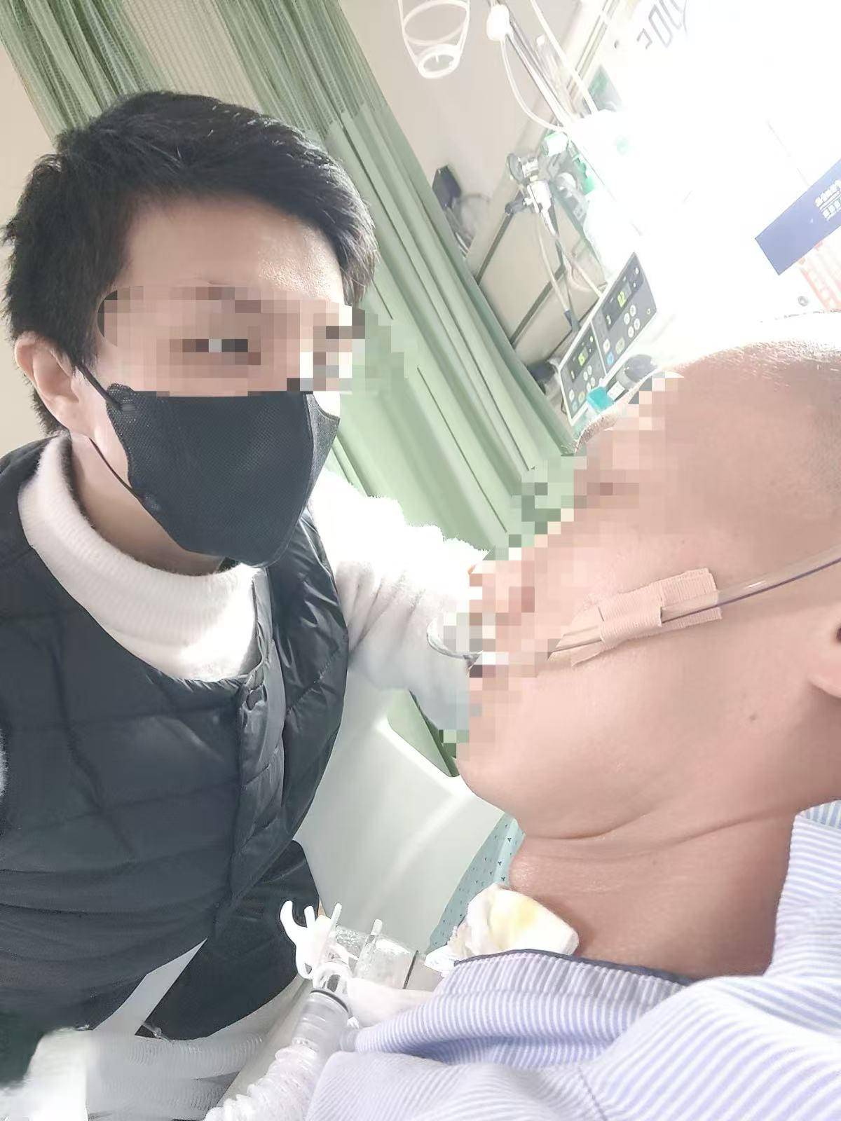 “儿子备考的大学需政审<strong></p>
<p>原油模拟</strong>，母亲怕影响孩子默默忍受家暴”？当事女子回应：事实有出入