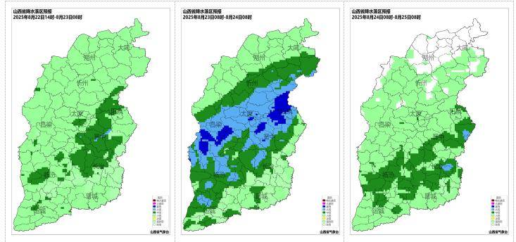 未来三天雨水频繁<strong></p>
<p>原油模拟</strong>，强对流天气来袭！