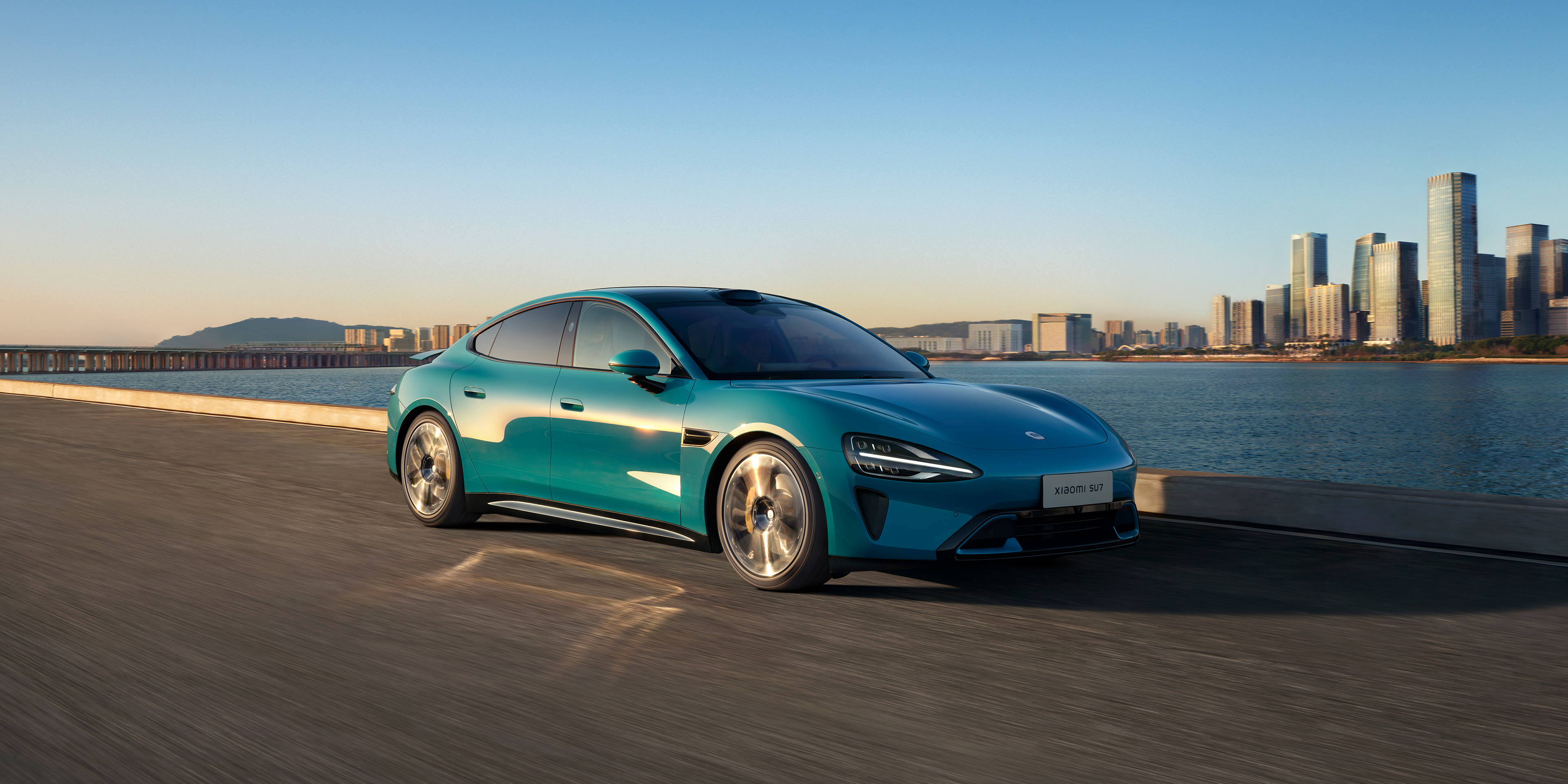 小米汽车毛利率达26.4%超越特斯拉 卖车一年半已是头部赚钱车企