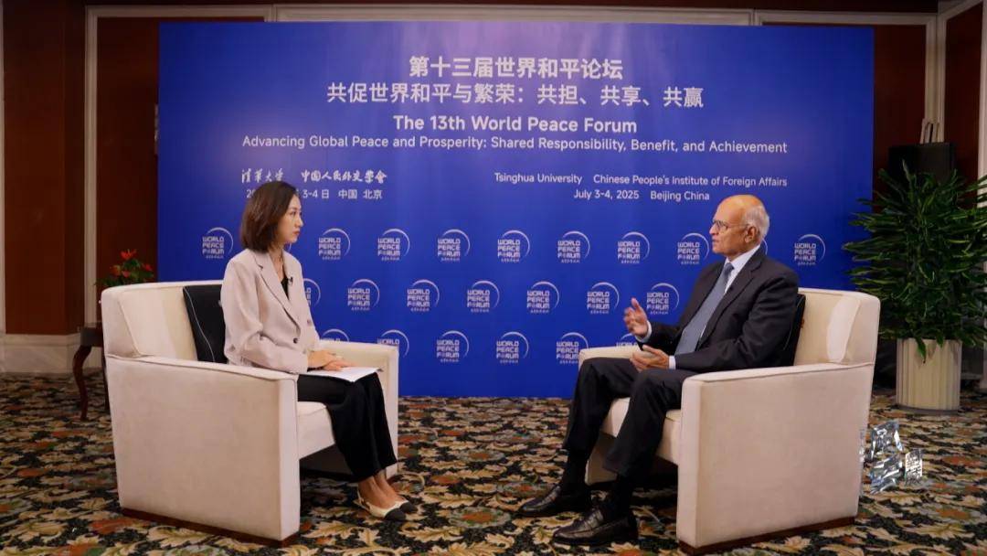 印度前国家安全顾问梅农：龙象共舞<strong></p>
<p>原油模拟</strong>，中印无需成为竞争对手