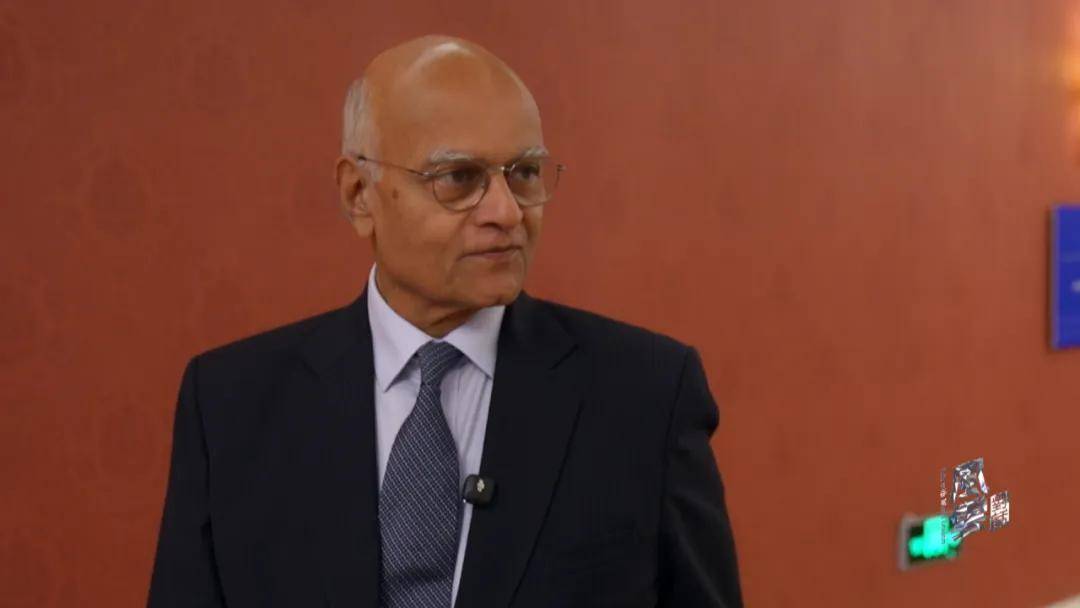 印度前国家安全顾问梅农：龙象共舞<strong></p>
<p>原油模拟</strong>，中印无需成为竞争对手