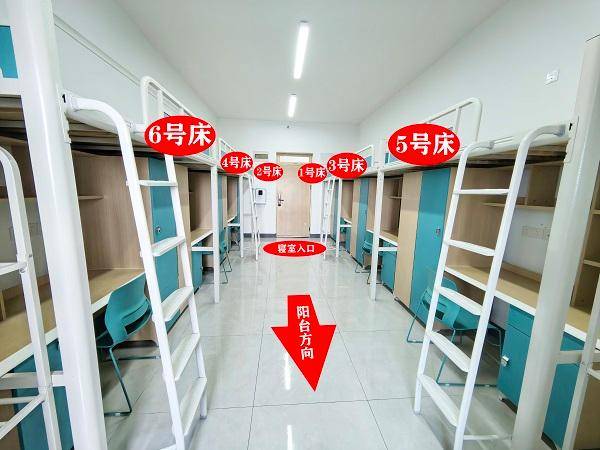 重庆一高校要求新生自选宿舍<strong></p>
<p>大宗原油</strong>，低价宿舍被抢光只能住高价宿舍？校方：提前发了公告