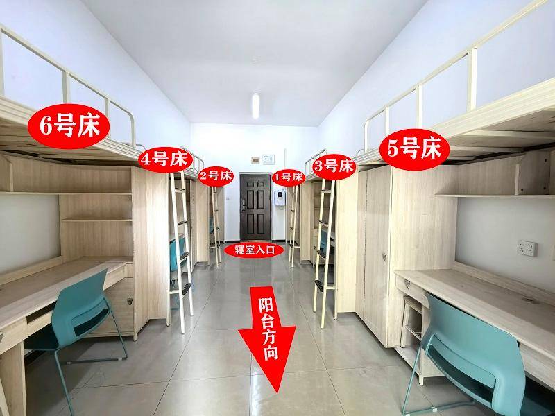 重庆一高校要求新生自选宿舍<strong></p>
<p>大宗原油</strong>，低价宿舍被抢光只能住高价宿舍？校方：提前发了公告