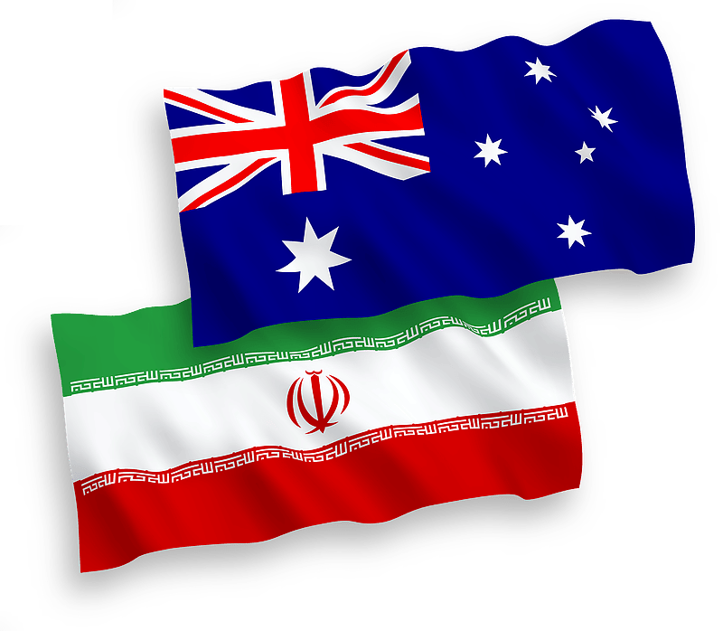 反犹主义抬头<strong></p>
<p>大宗原油</strong>，澳大利亚与伊朗爆发外交冲突