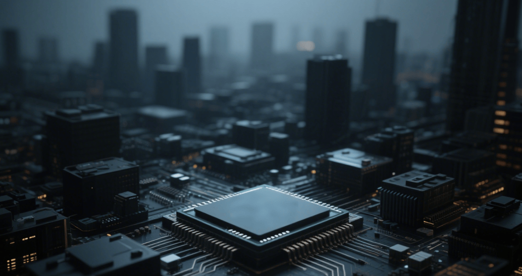 平替英伟达的诱惑<strong></p>
<p>大宗原油</strong>，华为先把盘古撤了