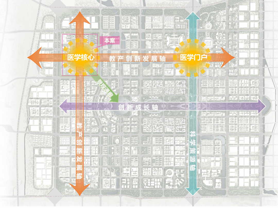 惊艳<strong></p>
<p>大宗原油</strong>！郑州大学新校区设计蓝图来了→
