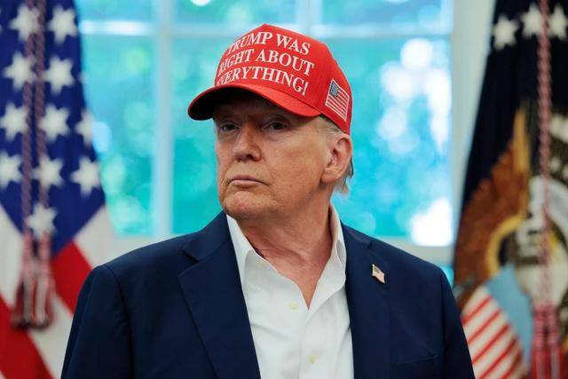 是否欢迎特朗普访华<strong></p>
<p>大宗原油</strong>？外交部回应暗藏深意：元首外交很重要