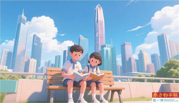 “我写的未必是深圳，但笔下无处不是深圳”