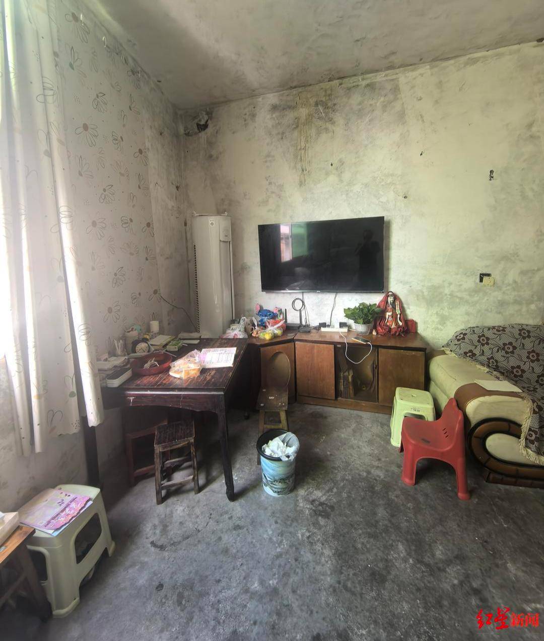 12年前“带父乞讨”女孩考上大学：毕业想回家乡当老师<strong></p>
<p>原油提炼设备</strong>，帮助山区孩子走出大山