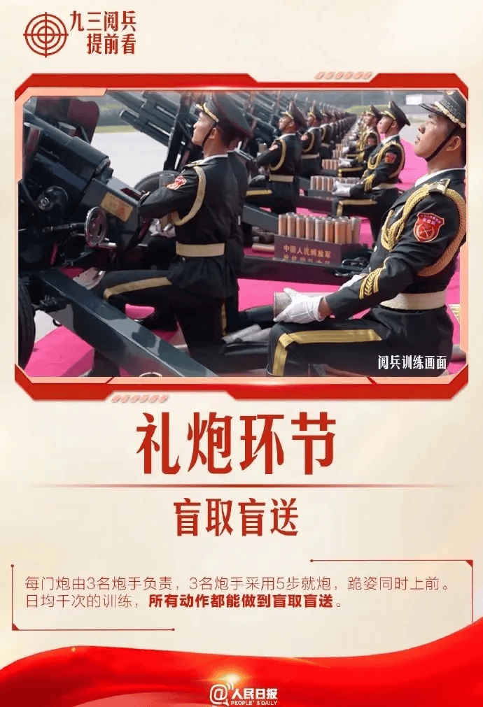 抗战胜利80周年纪念活动 最新安排