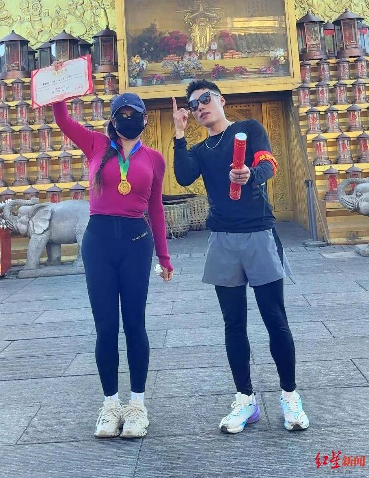 揭秘峨眉山陪爬团队：已陪爬千名游客九成为女性<strong></p>
<p>原油提炼设备</strong>，不会主动拉背扛抱，主要保障安全