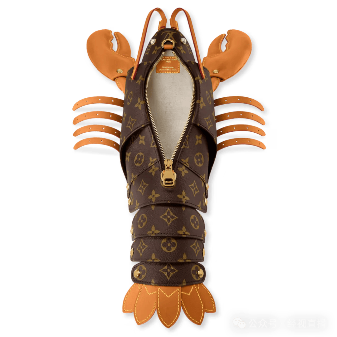 LV龙虾造型手袋售价55500元！网友：实在欣赏不来……官方回应：背起来不奇怪<strong></p>
<p>伊朗原油产量</strong>，武汉门店暂无库存