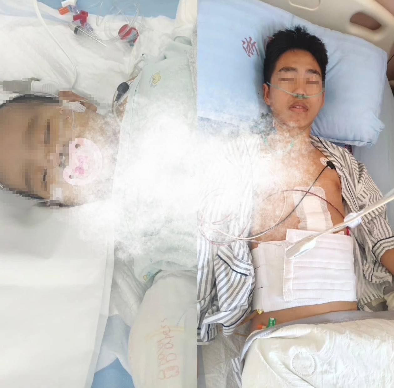 奶奶在哭<strong></p>
<p>伊朗原油产量</strong>，宝宝在笑！40天女婴重病，00后父亲割肝救女，术后这一幕让网友泪奔