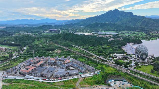 北京怀柔官宣：与阿那亚达成战略合作<strong></p>
<p>伊朗原油产量</strong>，将丰富怀柔文化活动