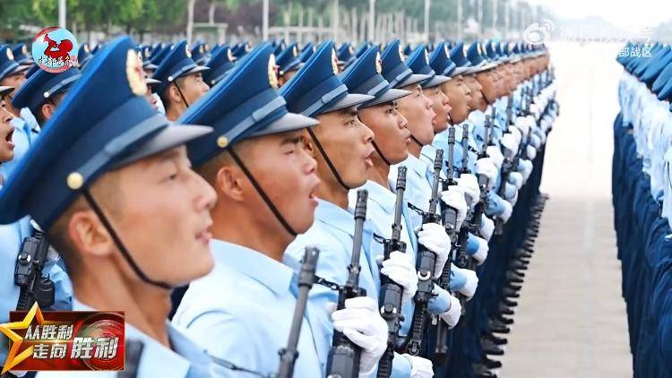 九三阅兵倒计时5天<strong></p>
<p>伊朗原油产量</strong>！空中梯队多型新机将首次受阅 队员练就“米秒不差”