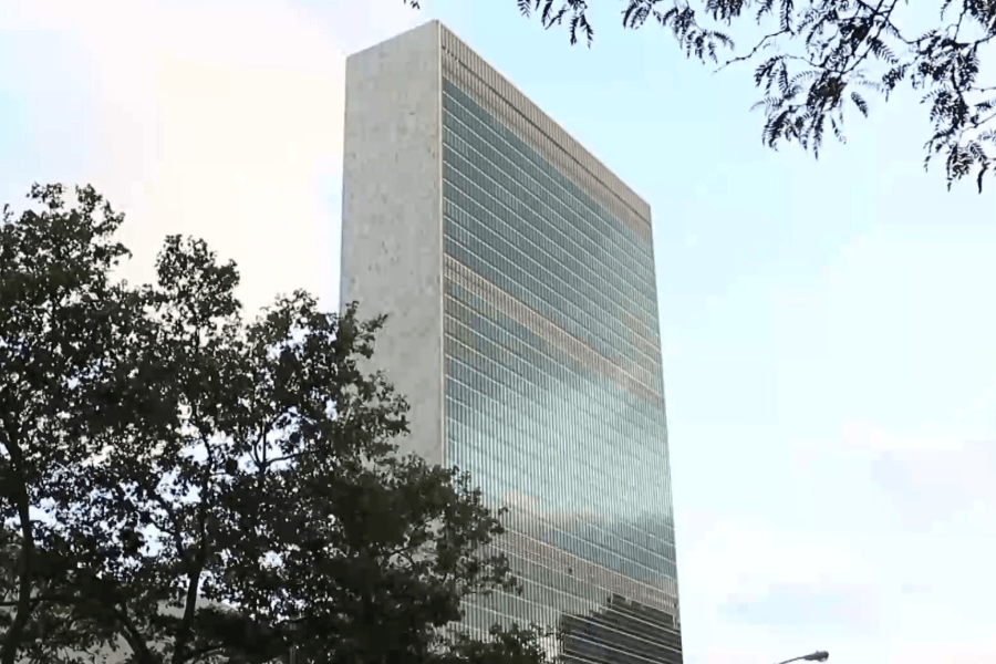 联合国安理会通过决议 将在2026年底结束联黎部队任务